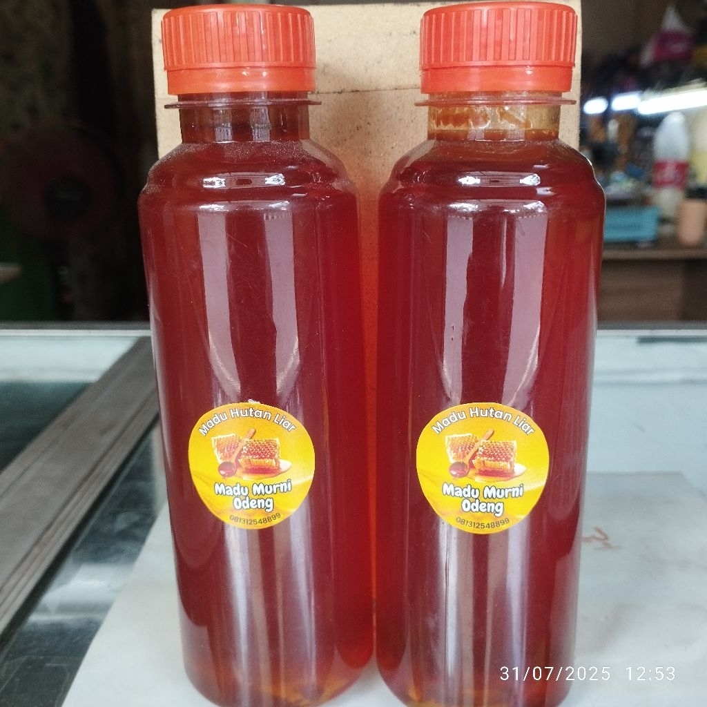 madu odeng asli 100%