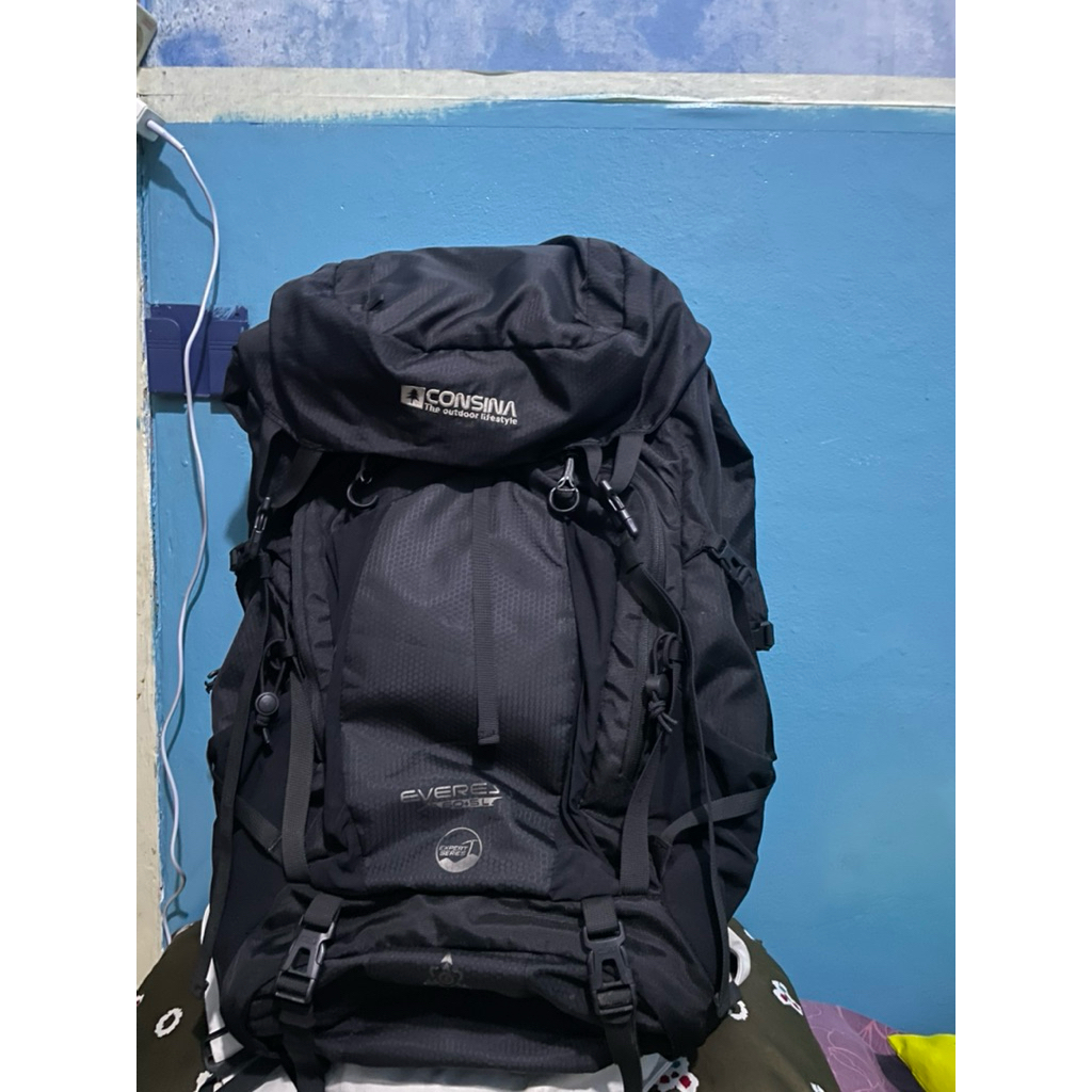 Consina Everest Gen 3 Second
