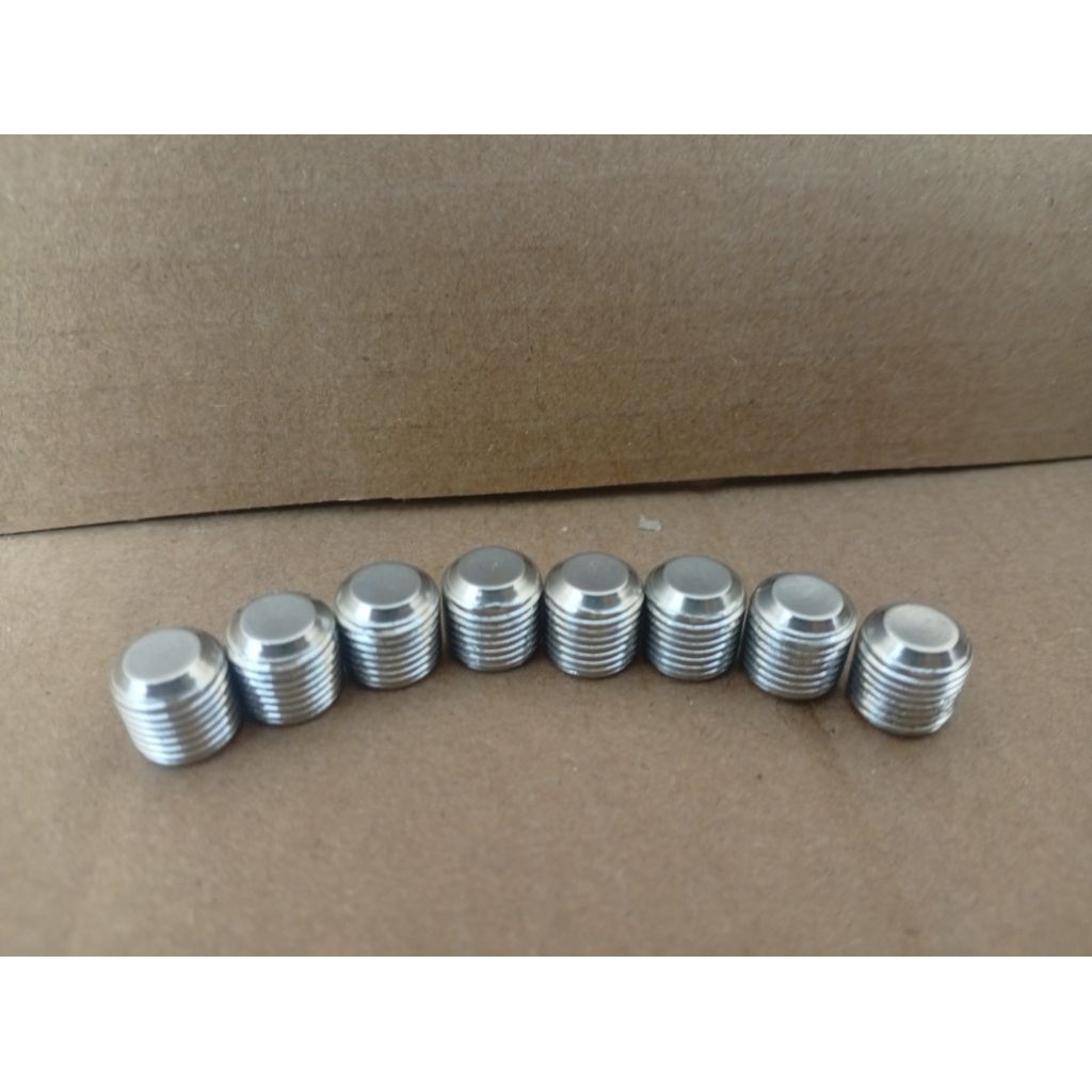 Baut L Tanam | Baut Tanam Pcp | Baut L tanam