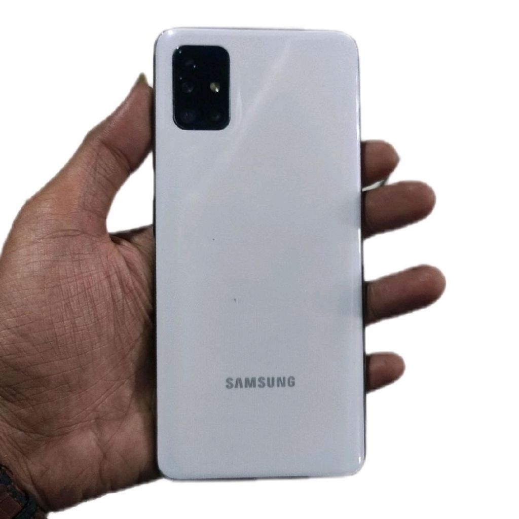 Samsung Galaxy A51 Ram 8Gb/128Gb