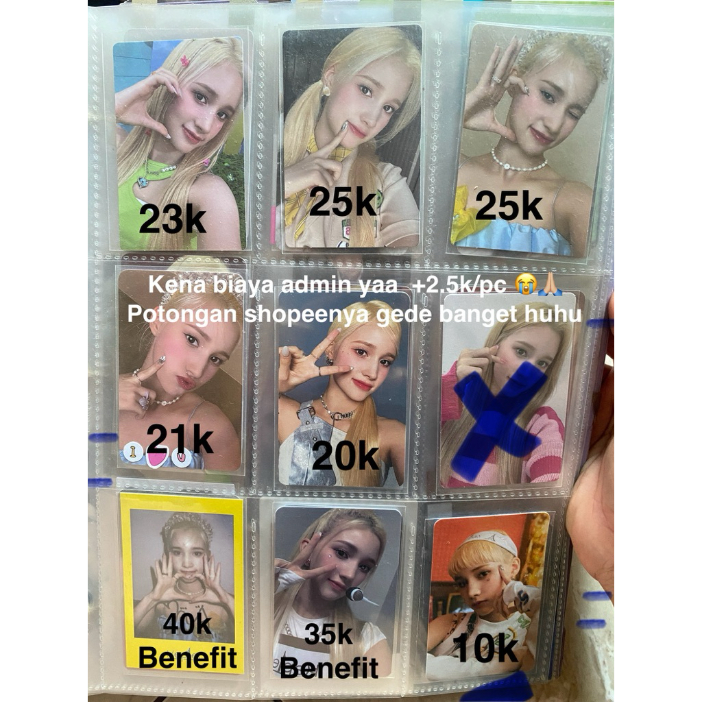 PC HUENING BAHIYYIH mau rest MURCE( baca deskripsi  )