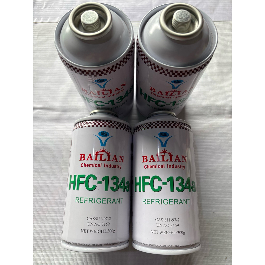 Freon R 134a Bailian