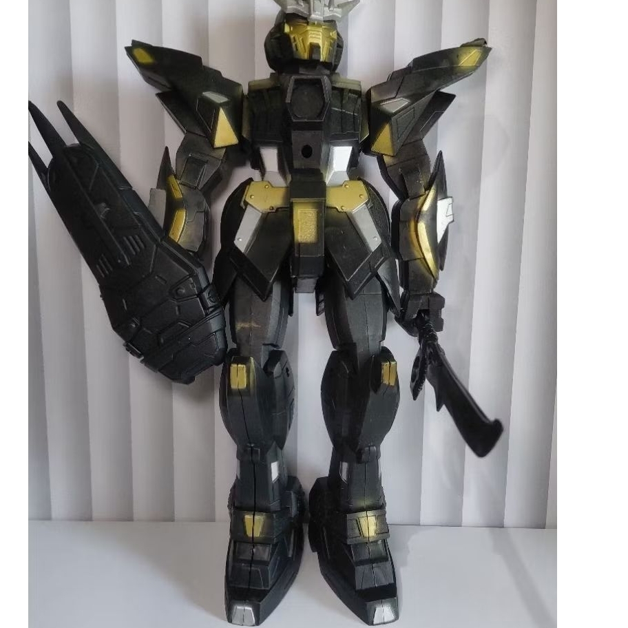 Mainan Action figure Robot Gundam - Action Figur Gundam