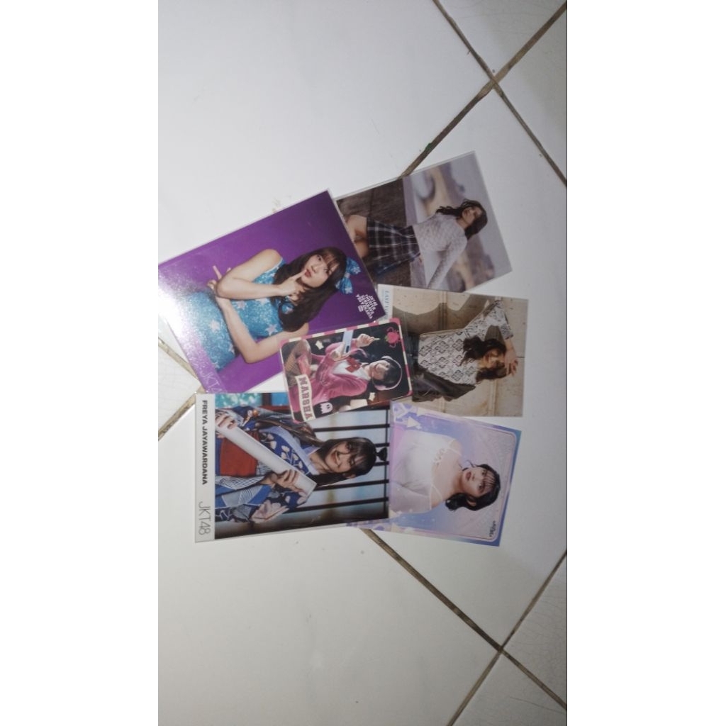 TAKE ALL PP PC JKT48