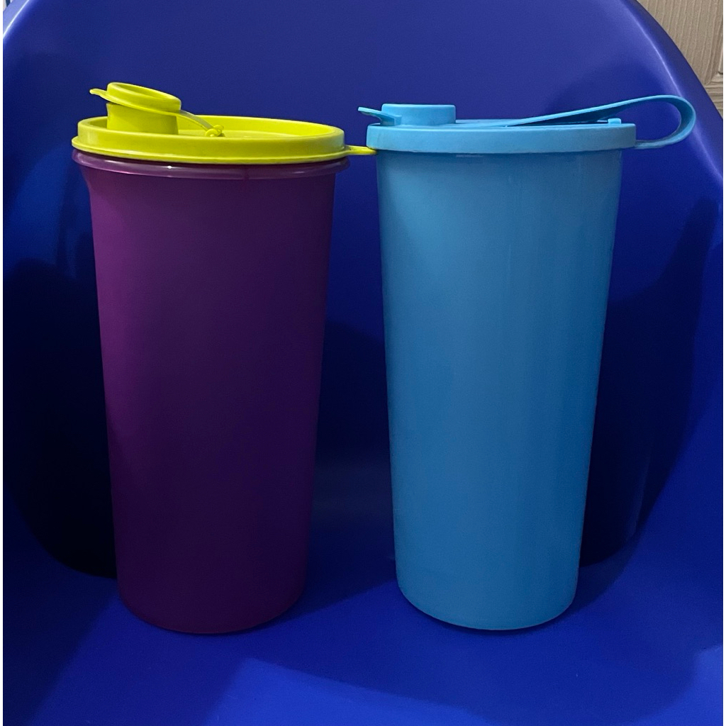 Slim line 1,4liter Baru minus debu