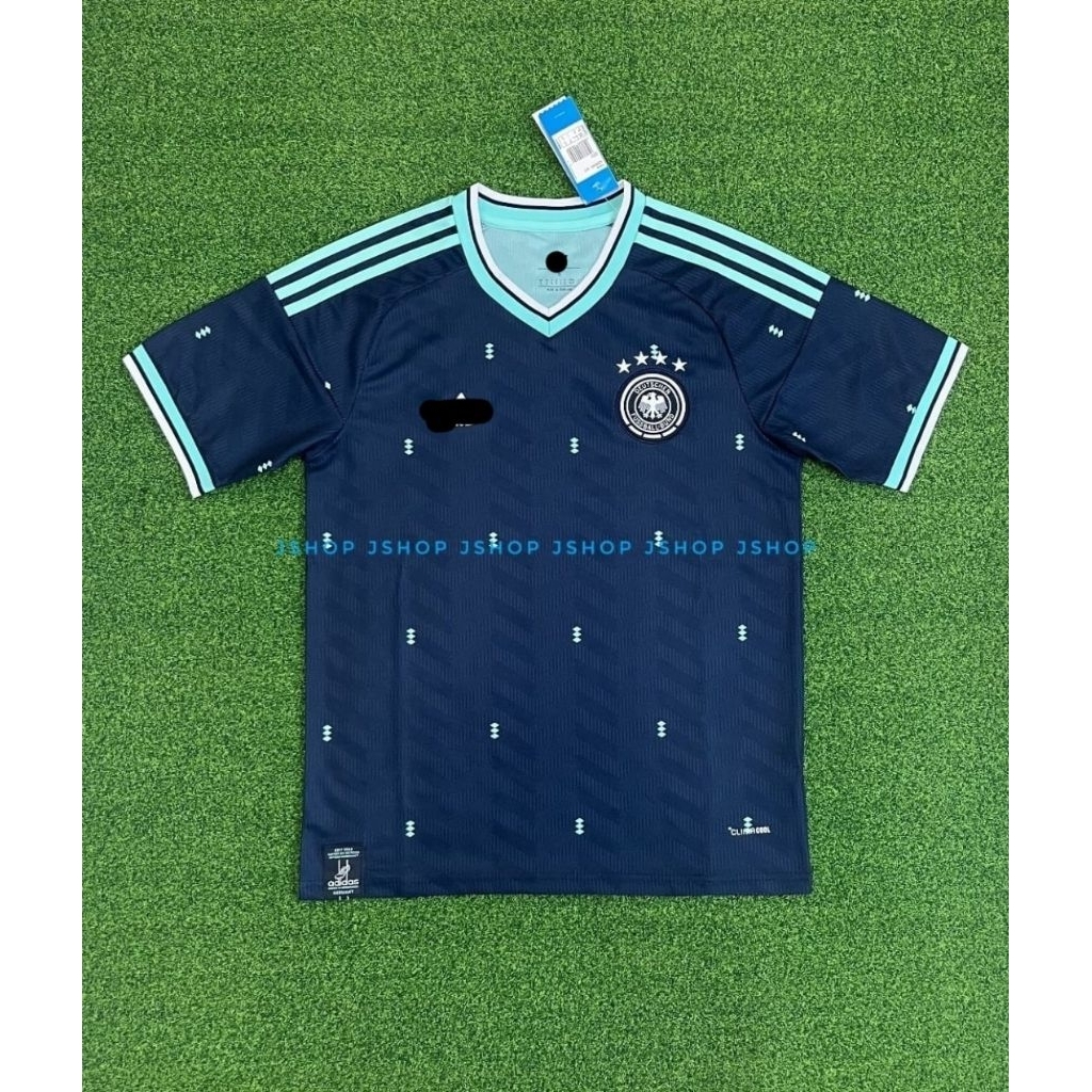 Jersey Kaos Baju Sepak Bola Jerman German Germany Home Away 3rd Third Special Edition Edisi Spesial 