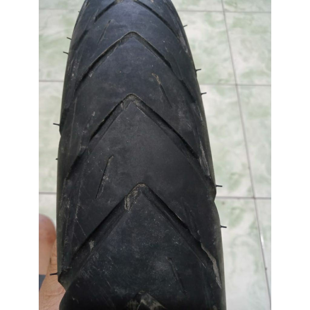 BAN FDR SPARTAX UK 80/90 RING 17 SECOND/BEKAS