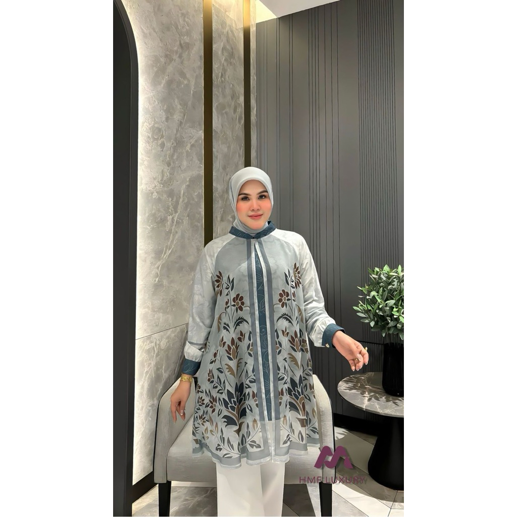 TUNIK HMF 512