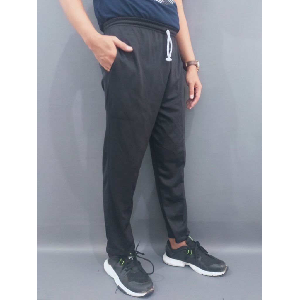 kolor panjang dewasa - trening panjang polos pria wanita