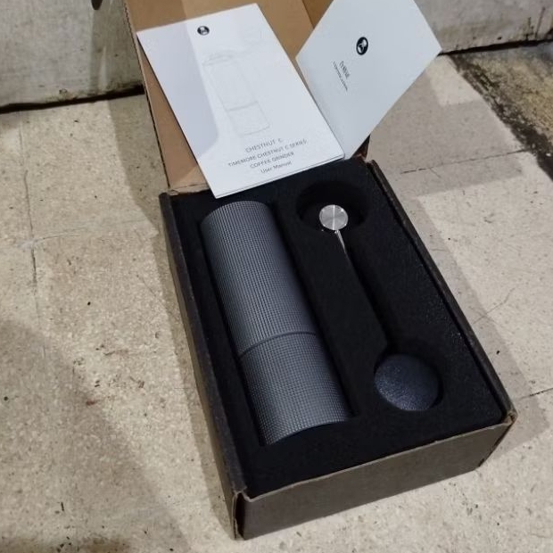 Timemore chesnut C2 original