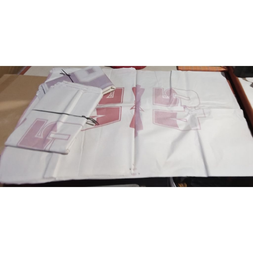 KERTAS KORAN (GBR) /1 KG