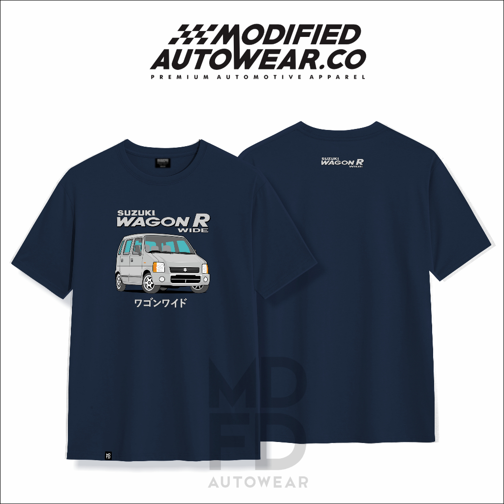 kaos karimun kotak modified autowear premium kaos panjang kaos hoodie suzuki karimun wagon R