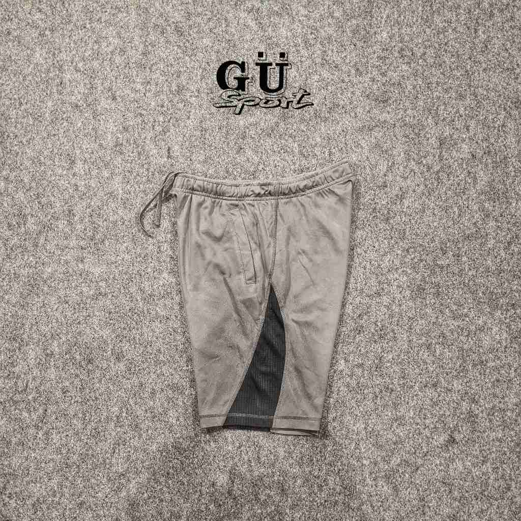 G.U Sport Size 25-30 Celana Pendek Pria Dewasa Olahraga Running Second Bekas Original - K97