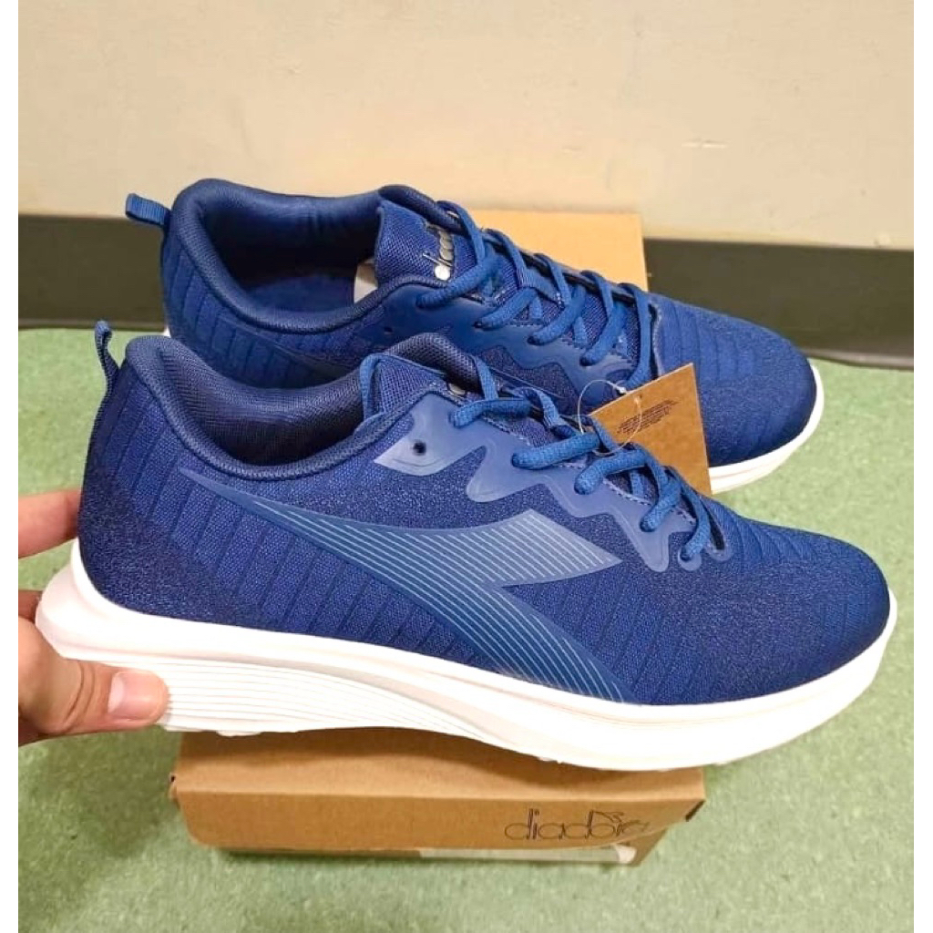 DIADORA NAVY ORIGINAL