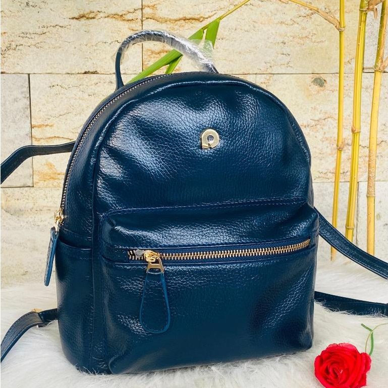 TAS KULIT PAPILLON K3367 ORIGINAL