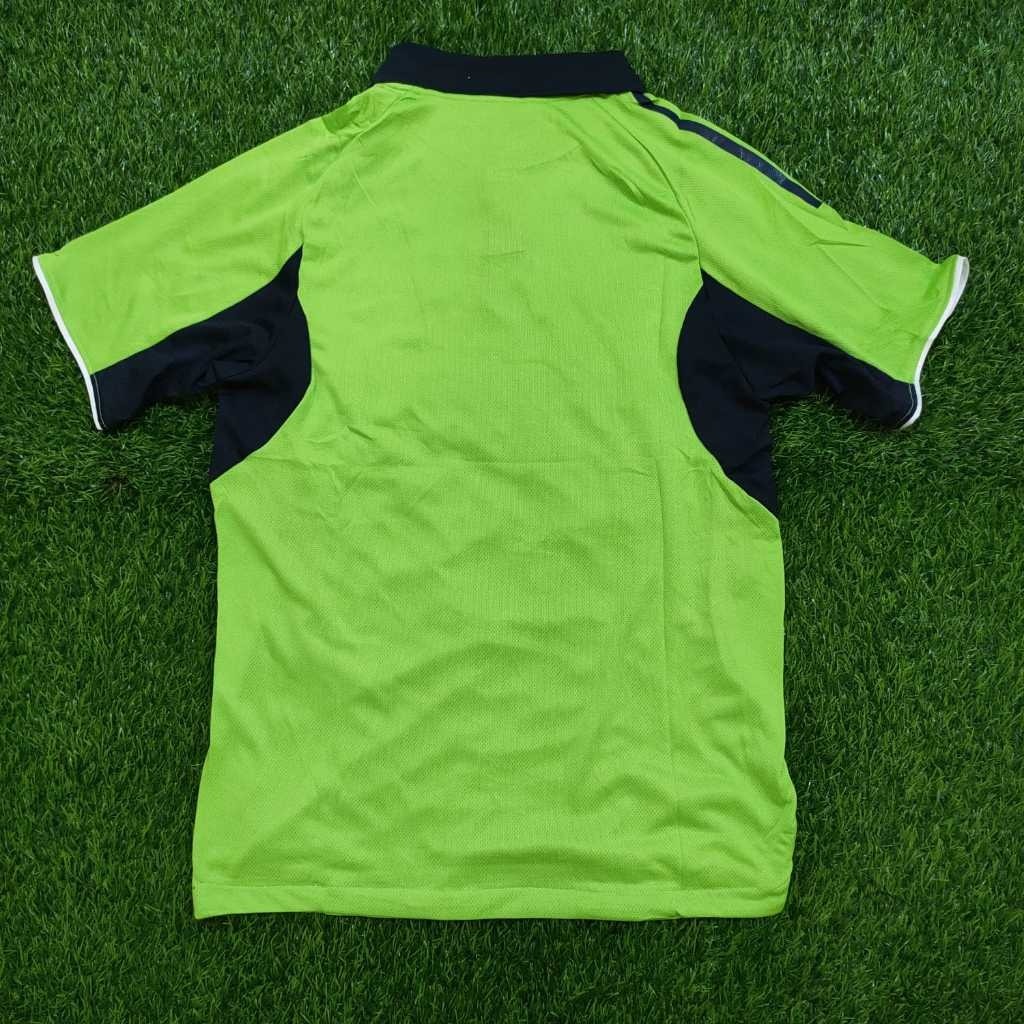 (PLAYER ISSUE) JERSEY BOLA FULHAM AWAY 2025/2026 PLAYER VERSION NEW