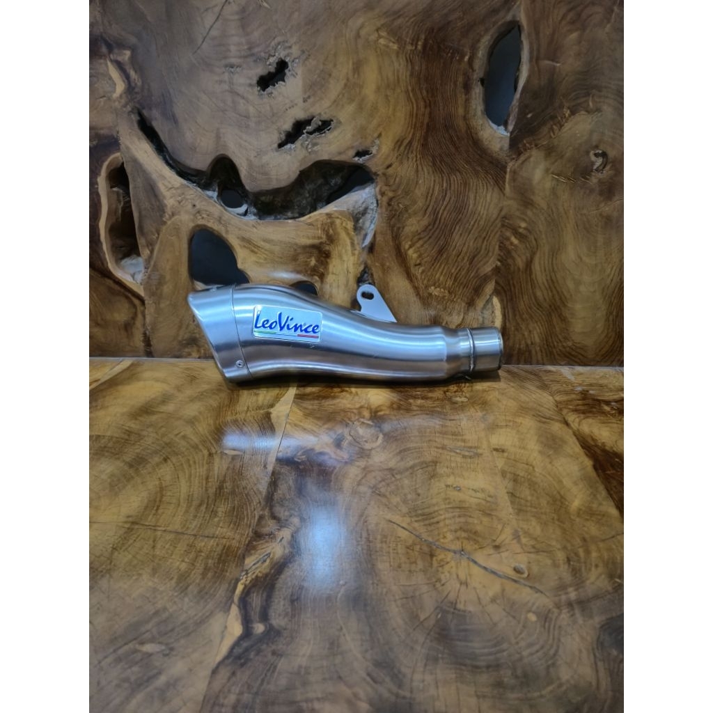 Leovince Cobra original italy