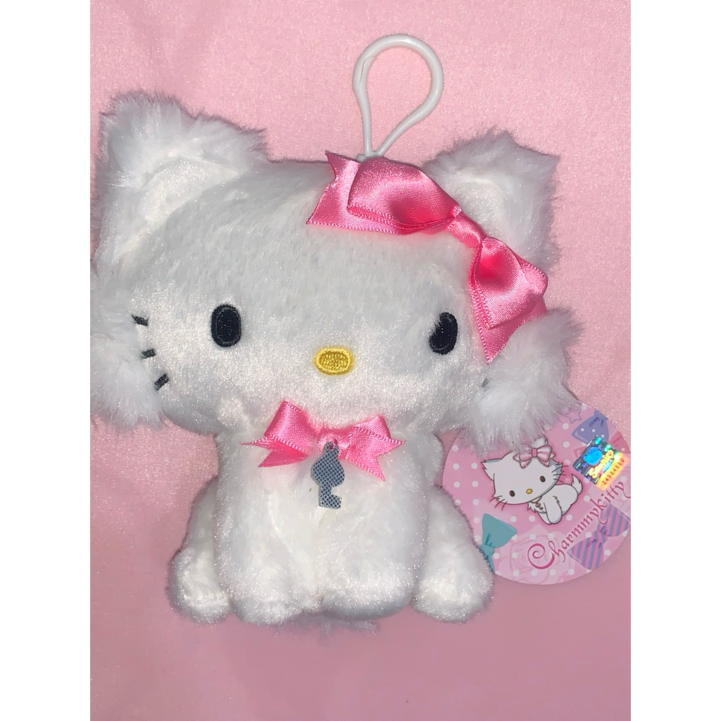 gantungan charmmy kitty sanrio korea licensed (NEW ARRIVED)
