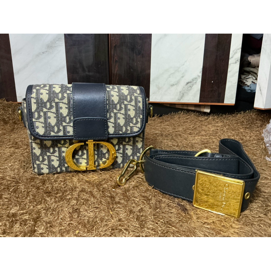 TAS DOIR MONTAIGNE MINI LEGIT