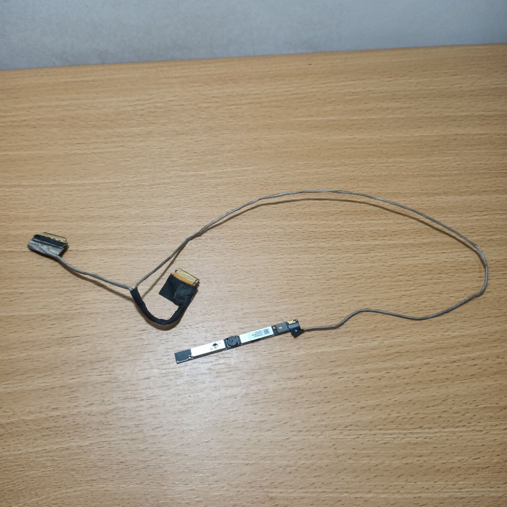 Kabel Fleksi Fleksibel LCD Laptop Lenovo Ideapad 330 320 330-14AST