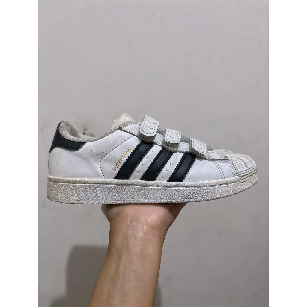Adidas Superstar Kids