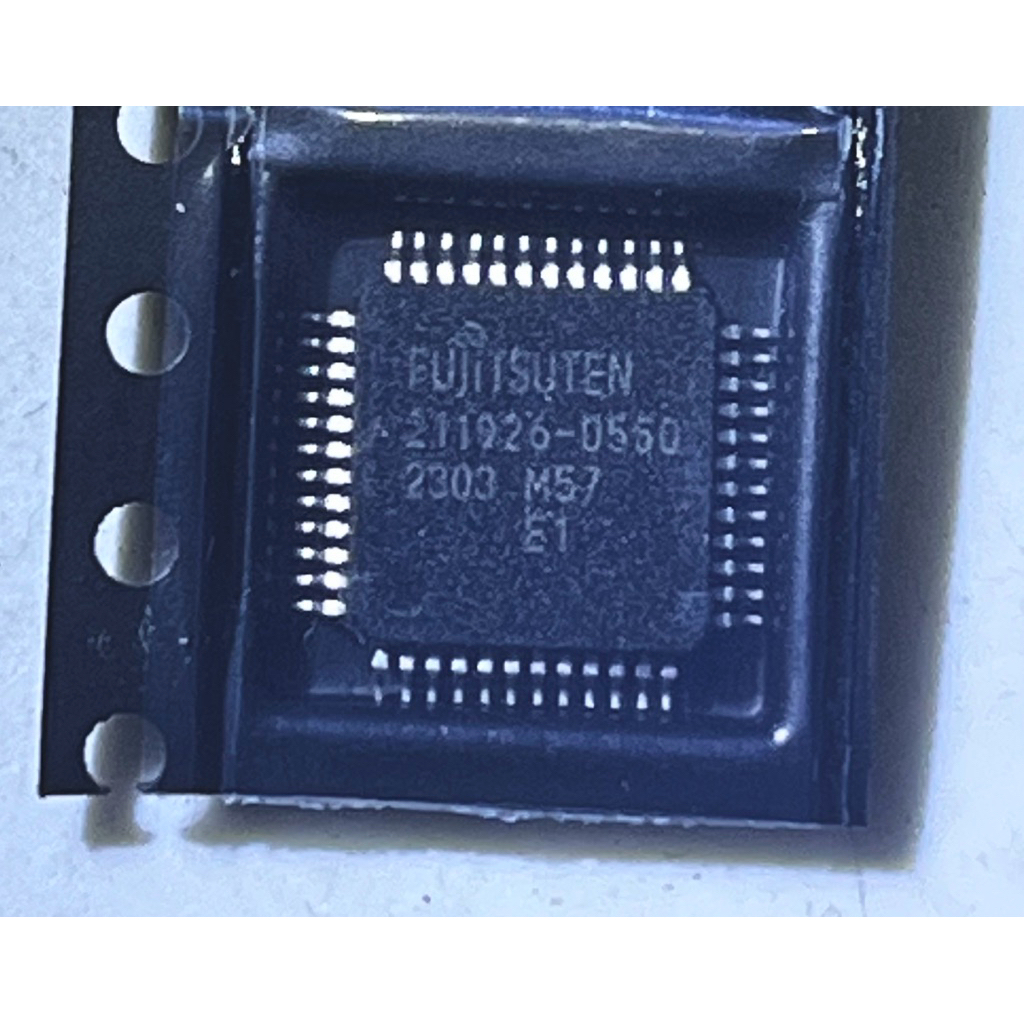 IC 211926 0550 IC driver 211926-0550 Toyota