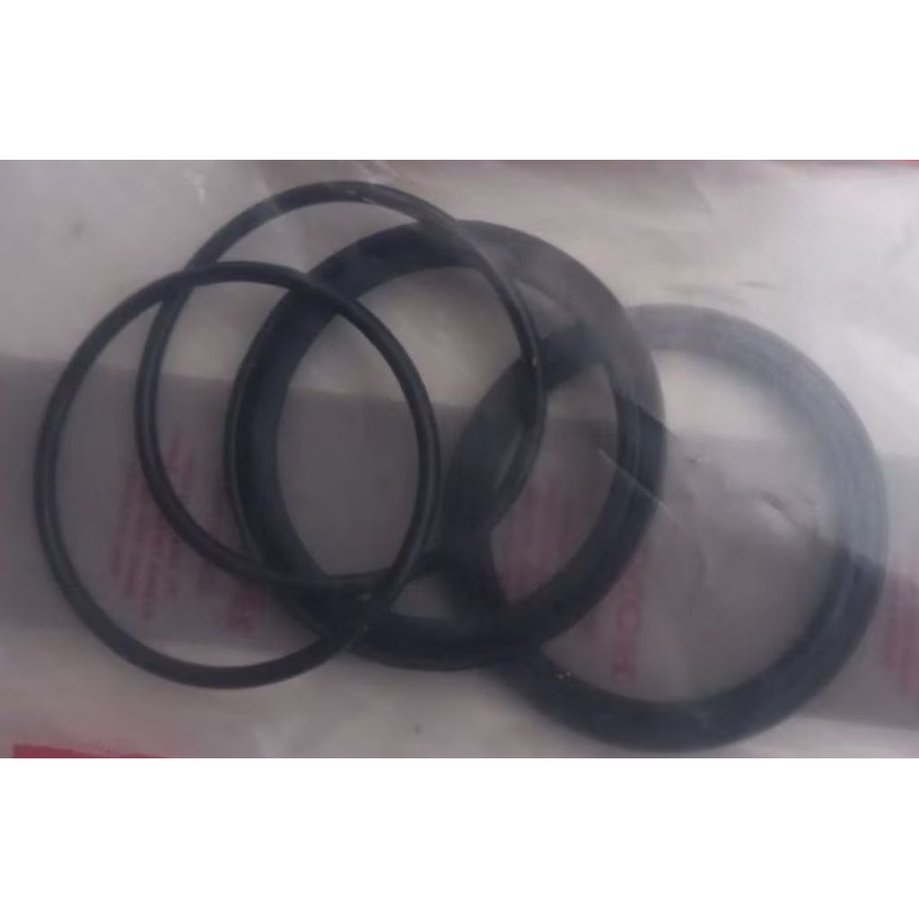 Seal pully puley vario karbu vario 110 oil seal KVB