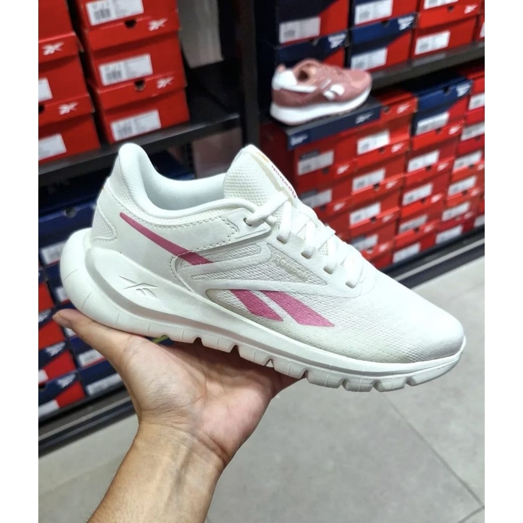 sepatu Reebok original store sports station