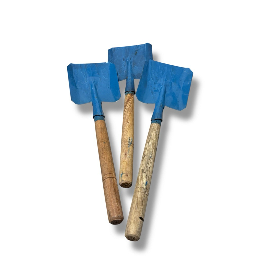 SEKOP TAMAN MINI SEKOP KEBUN/TAMAN