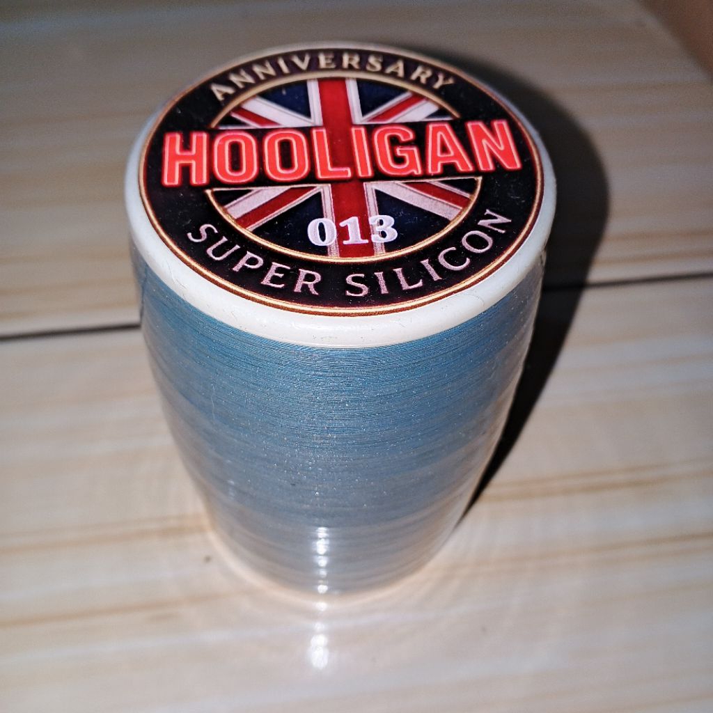 gelasan hooligan matot 013