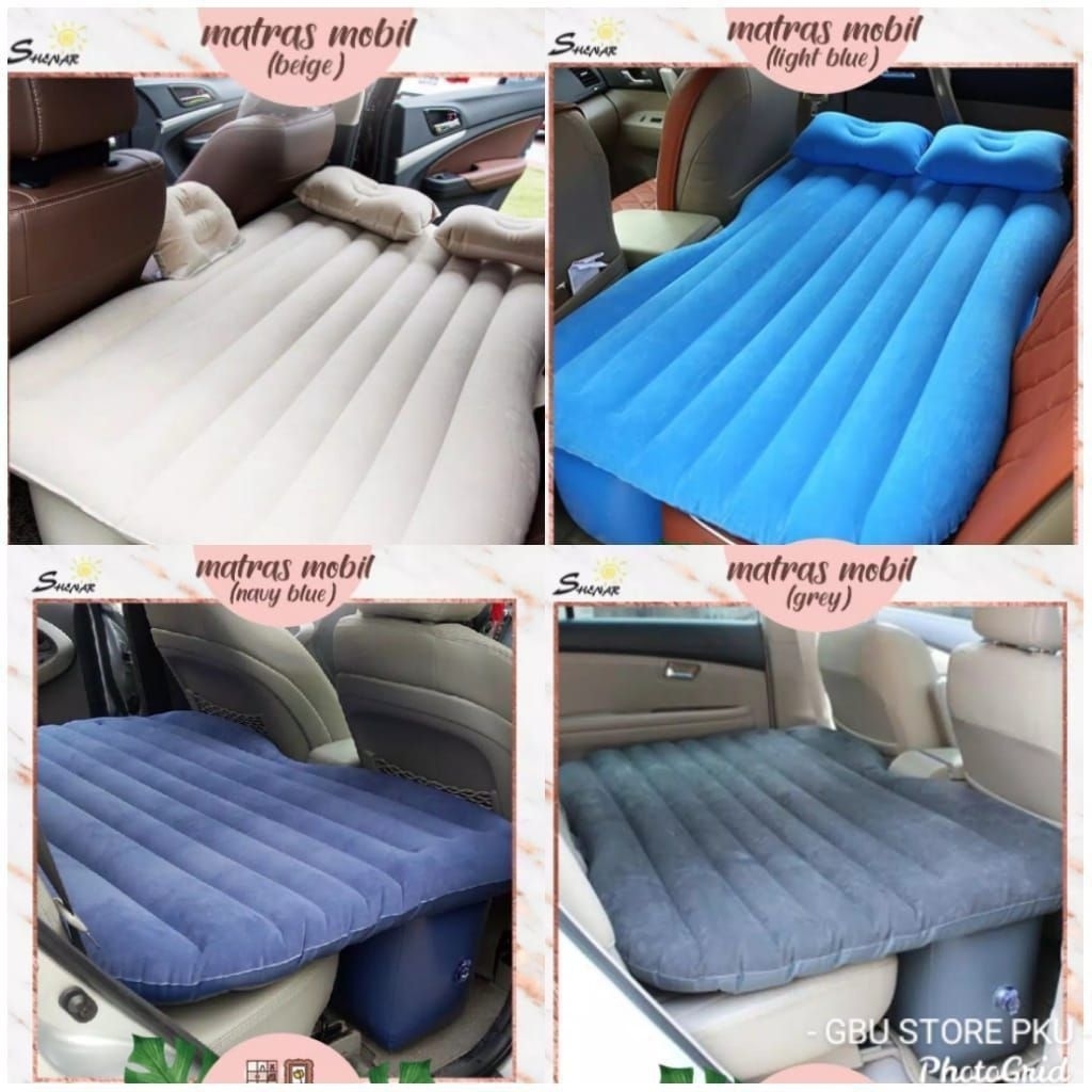 Matras Mobil Shenar/supermurah