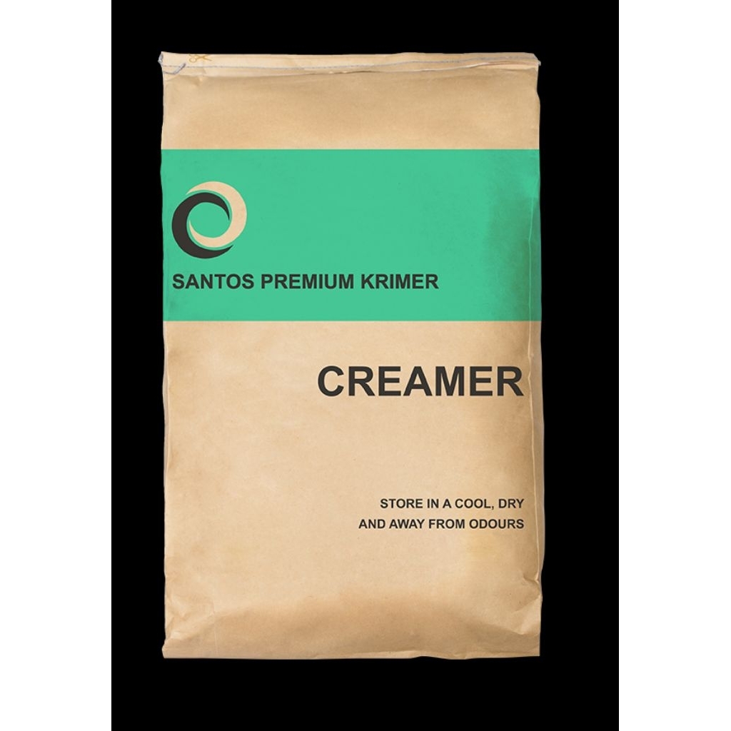 Creamer Bubuk Santos Premium Krimer ECP 83