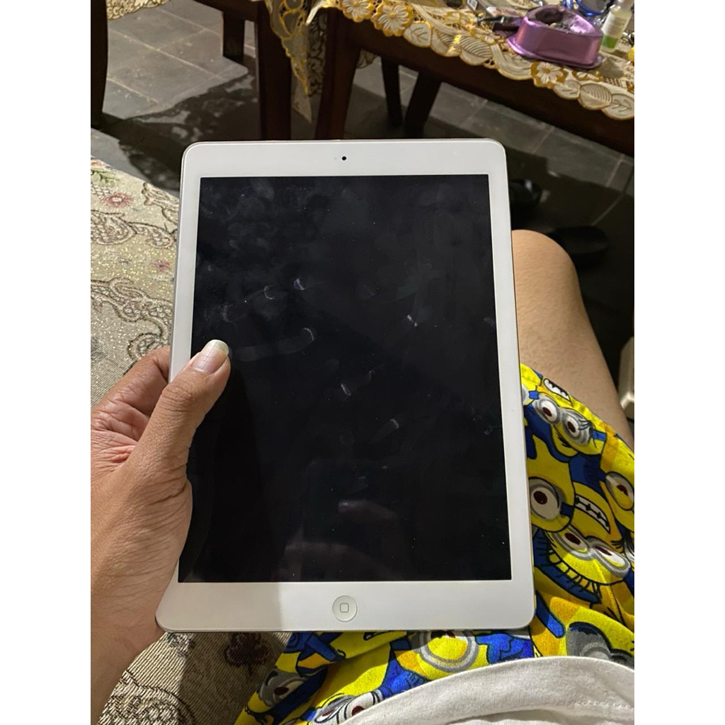 Second Ipad Air1 64gb Wifi only