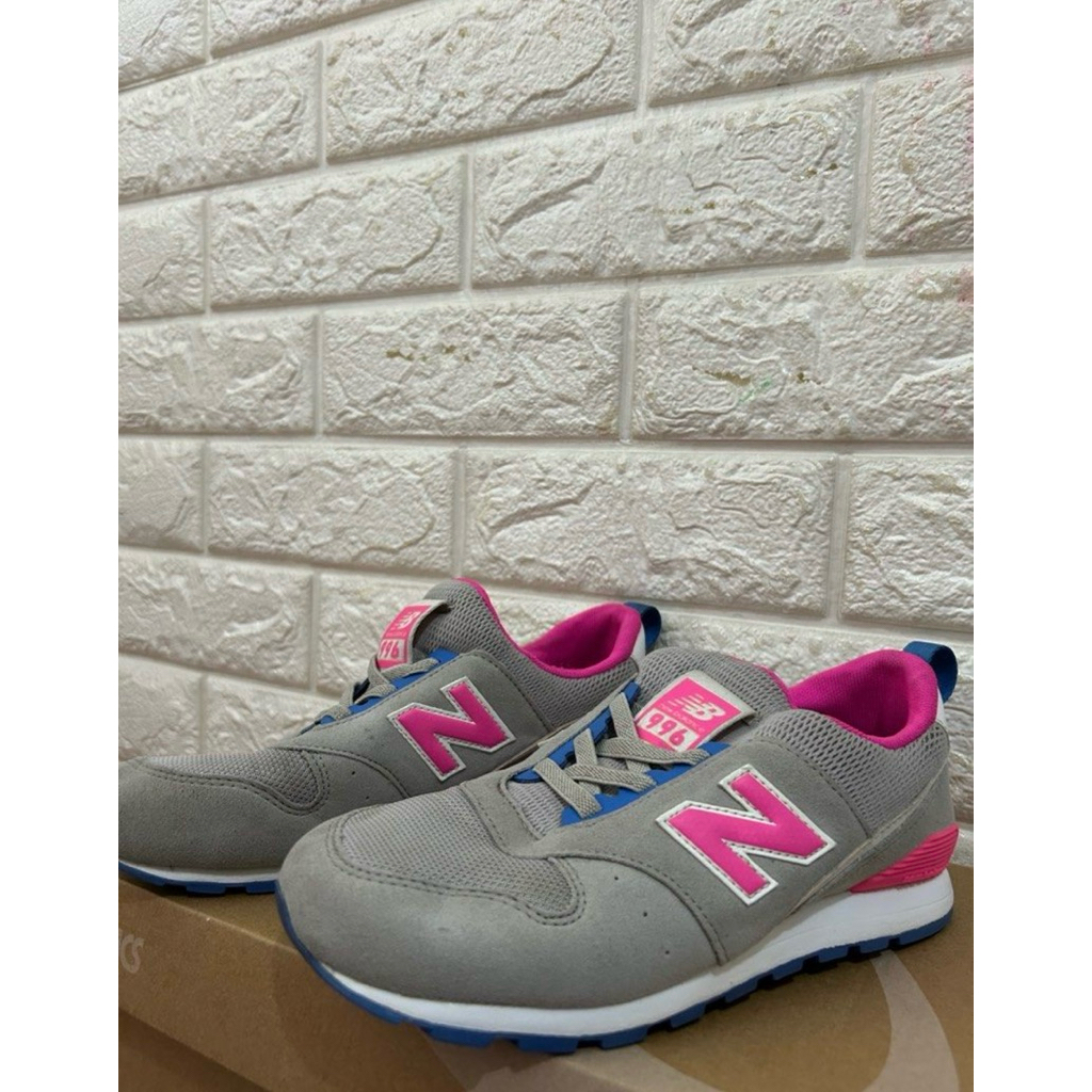 preloved nb 996