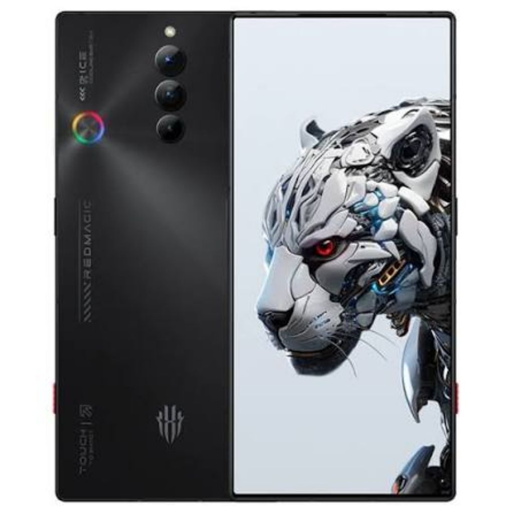 ZTE Nubia Red Magic 8s