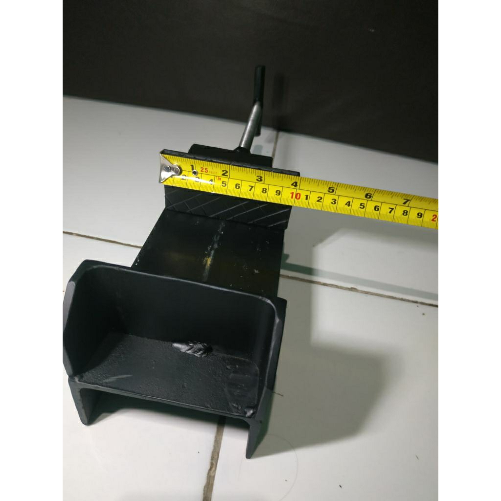 ragum 5" ,tanggem 5"