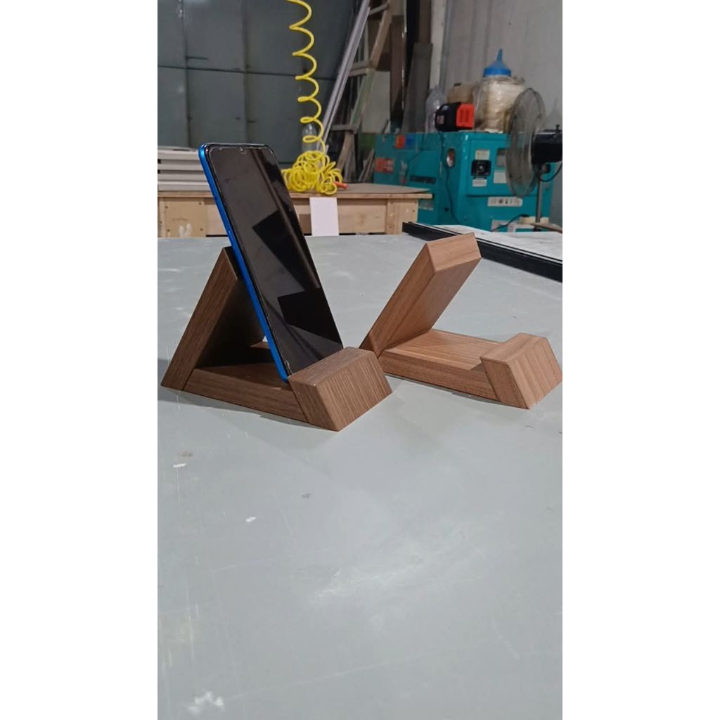 tempat HP, meja HP, meja smartphone, dudukan hp