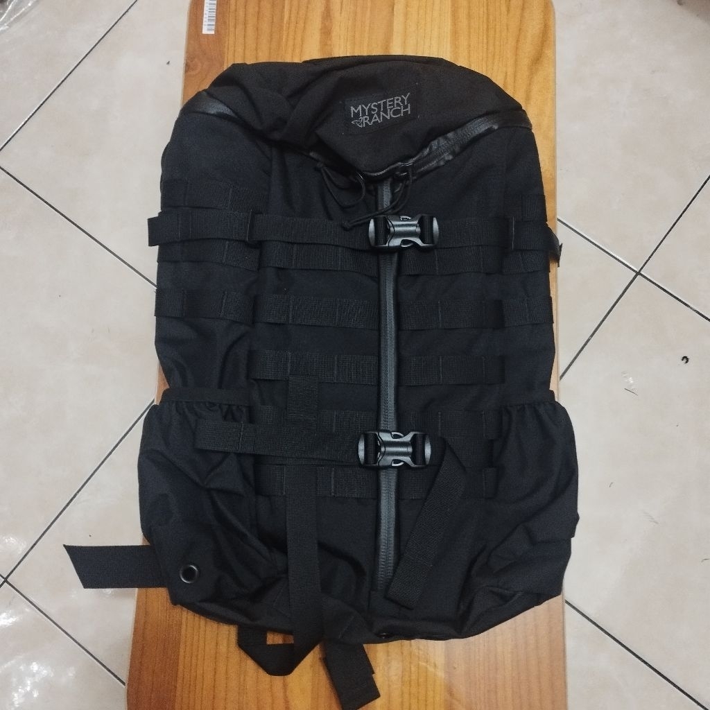 Tas Mystery Ranch 2 Days Assaul