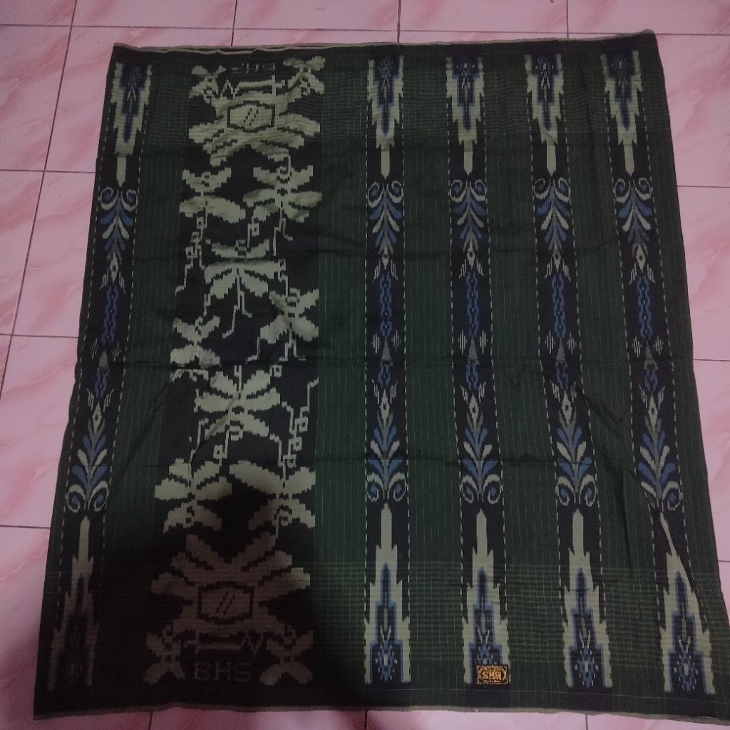 Sarung BHS KKS fs second