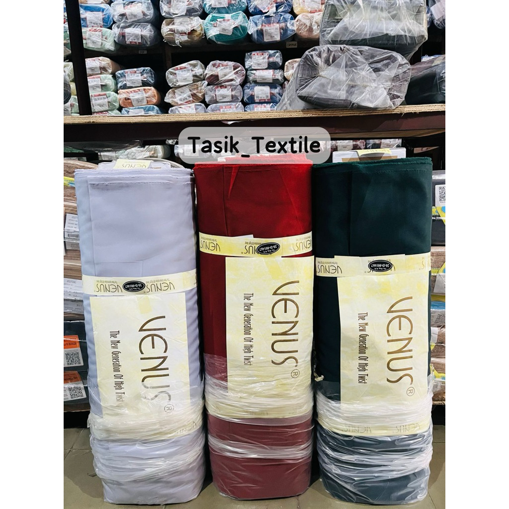 KAIN VENUS HIGH TWIST