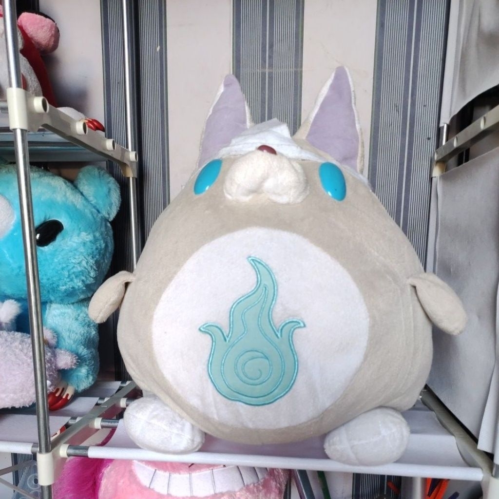 Boneka Taito - Inuki Ghost