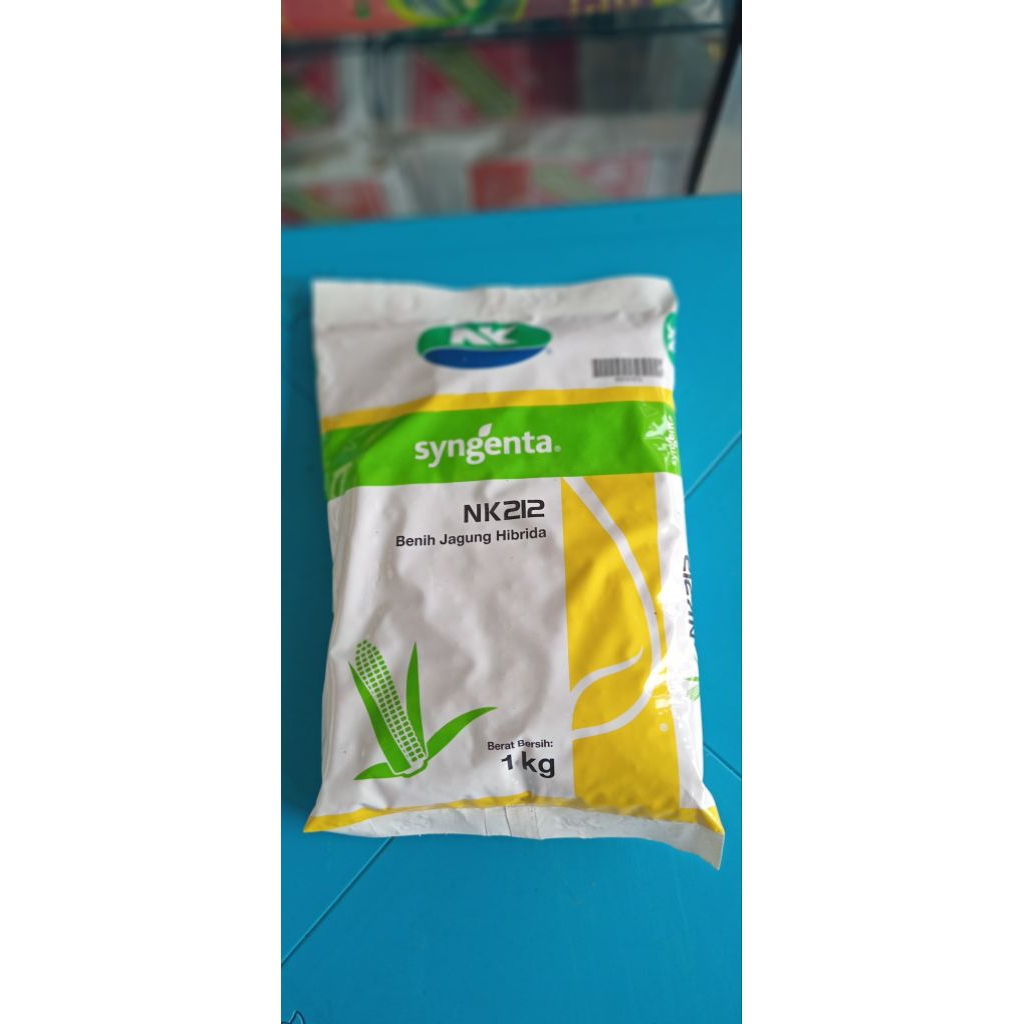 syngenta nk212