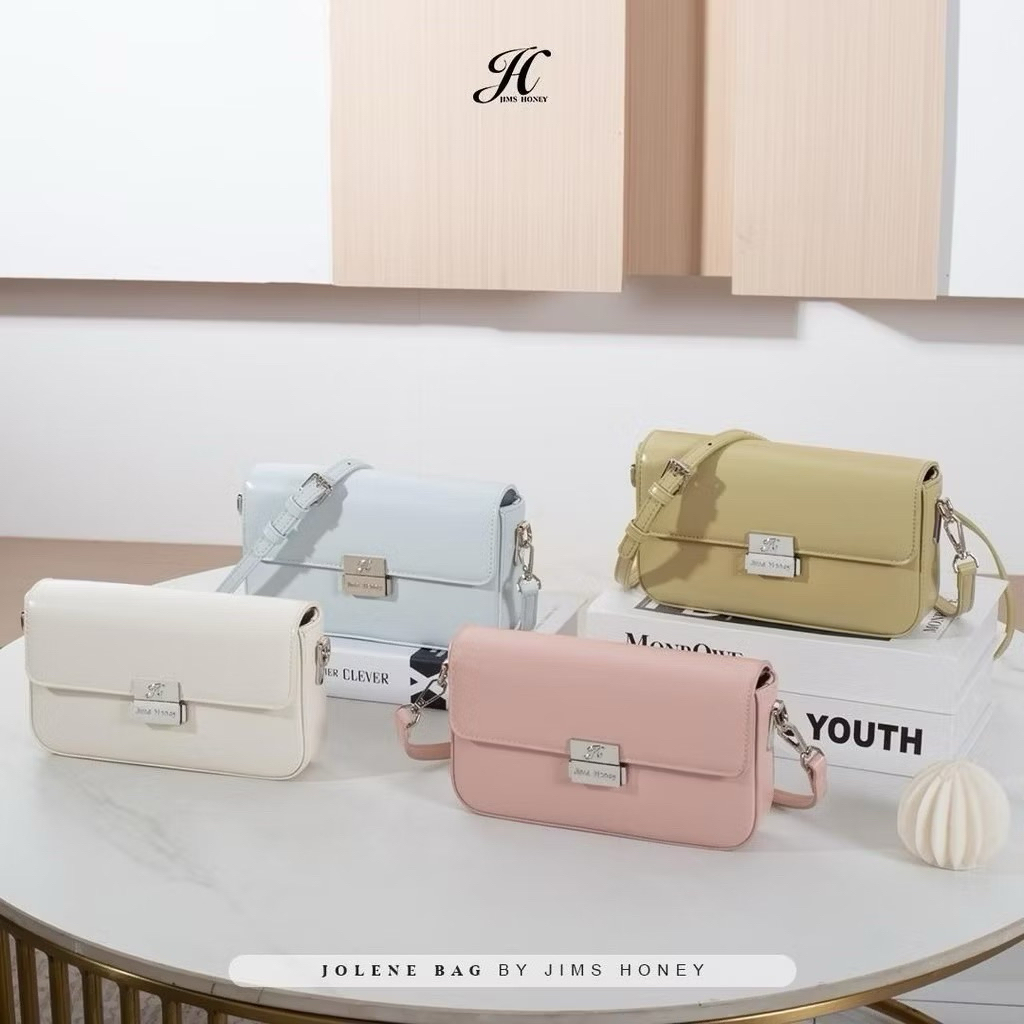 JOLENE BAG JIMSHONEY