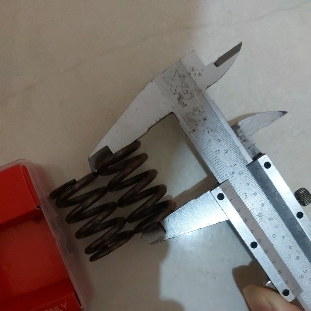 per klep r2 japan 32mm