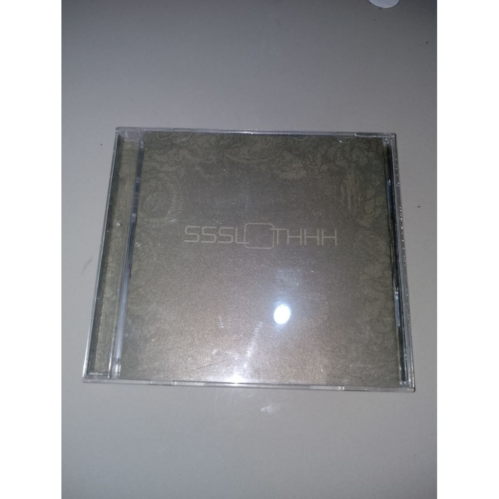 CD SSSLOTHHH - PHENOMENON