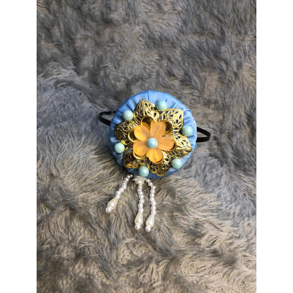 Bando Korea Lucu - Bando Hanbok Norigae Kiyowo