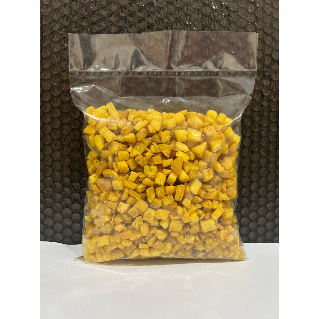 Beteng Ubi 500 gr / Ubi Ganepo / Ubi Ampera | Camilan Medan