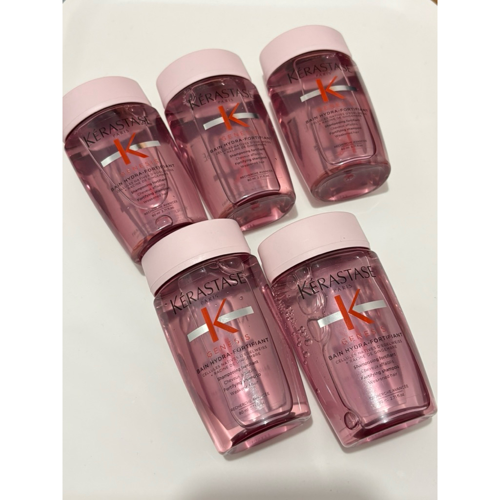 Kerastase Genesis Shampoo