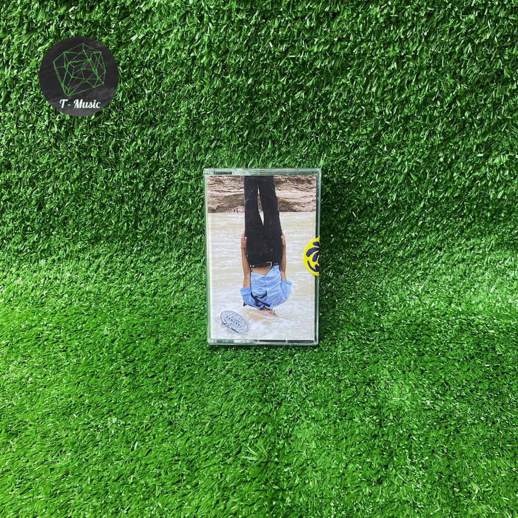 Kaset Pita The Skit - Dangkal (EP)