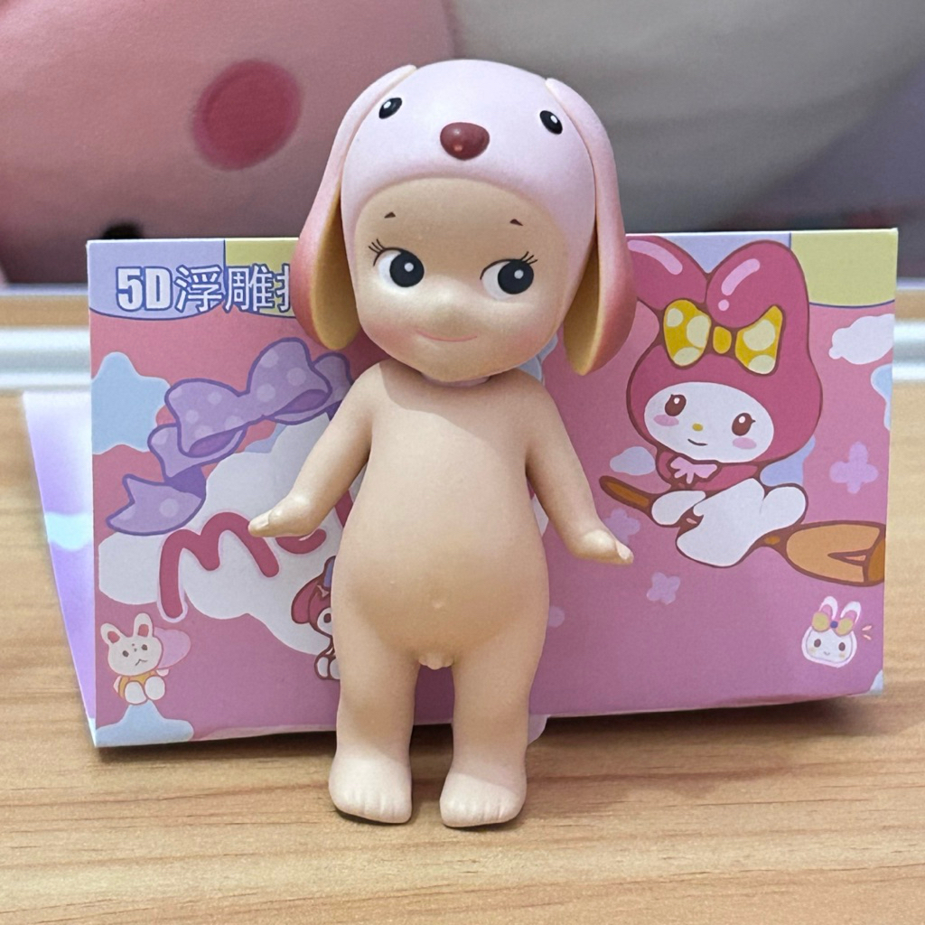 sonny angel lopear ori ready